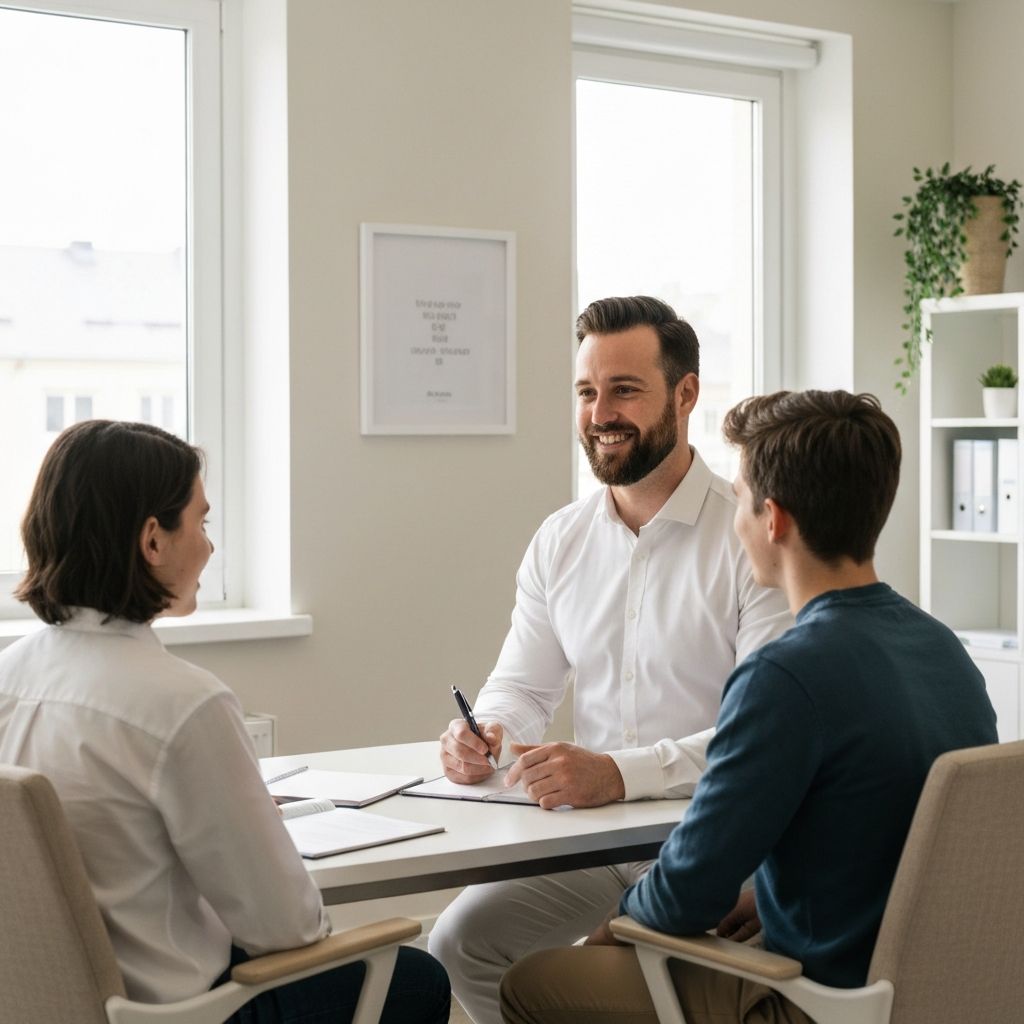 Nutrition consultation and guidance