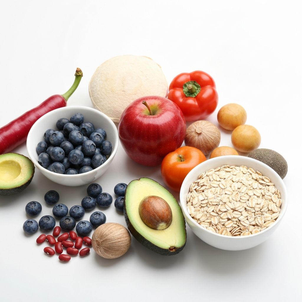 Daily balance support