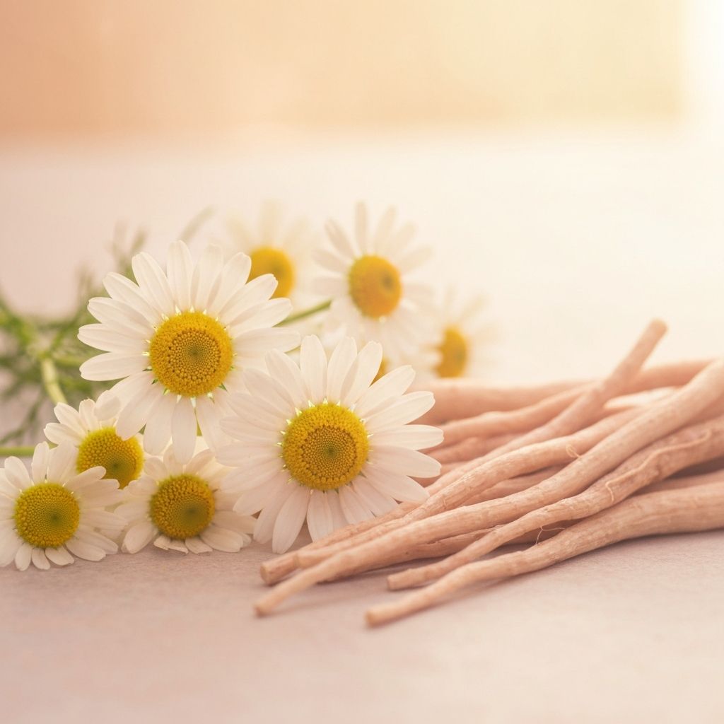 Sleep support formula